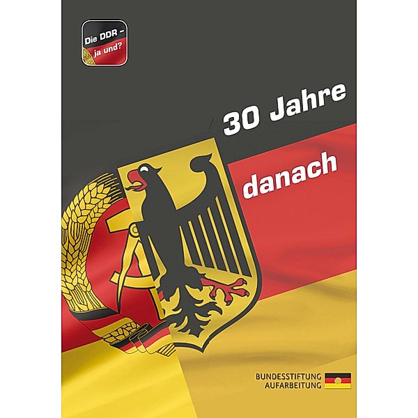 Die DDR - ja und?, Frank Schweppenstette