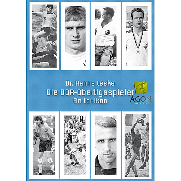 Die DDR-Oberligaspieler, Hanns Leske