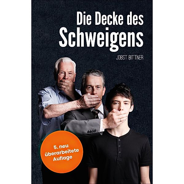 Die Decke des Schweigens, Jobst Bittner