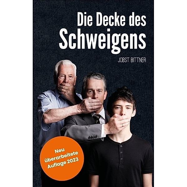 Die Decke des Schweigens, Jobst Bittner