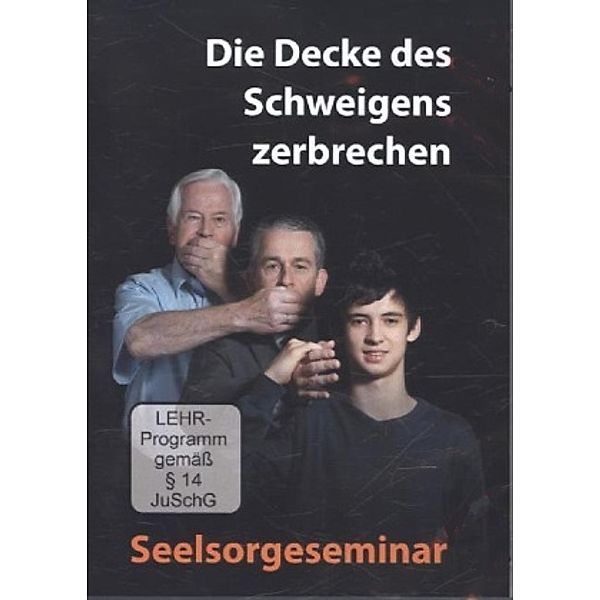 Die Decke des Schweigens zerbrechen, 1 DVD, Jobst Bittner