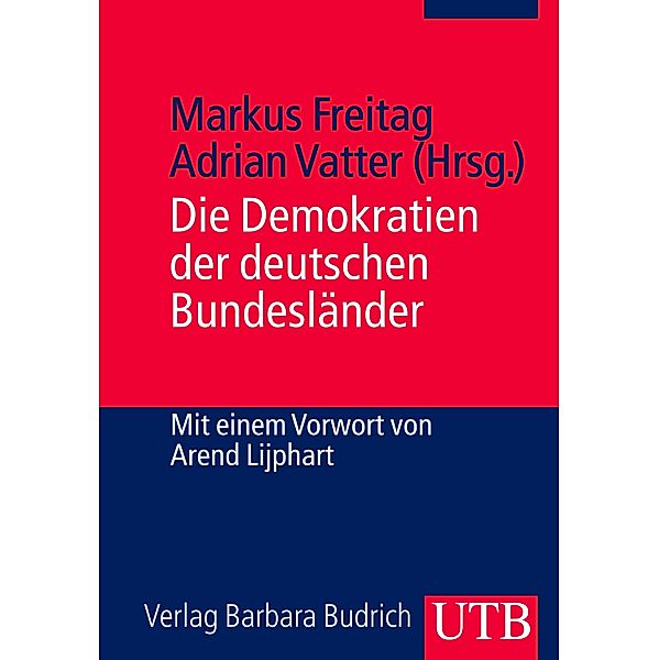 Die Demokratien der deutschen Bundesländer