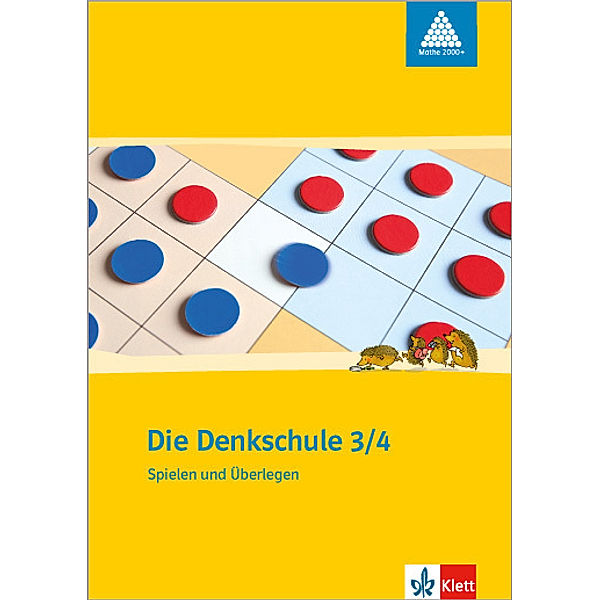 Die Denkschule 3/4, Erich Ch. Wittmann, Gerhard N. Müller