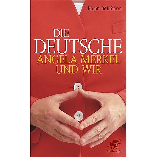 Die Deutsche, Ralph Bollmann