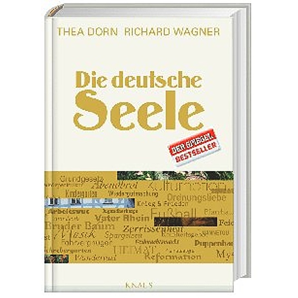 Die deutsche Seele, Thea Dorn, Richard Wagner