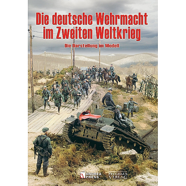 Die deutsche Wehrmacht im Zweiten Weltkrieg