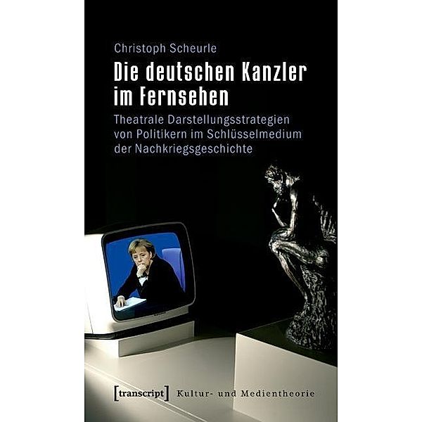 Die deutschen Kanzler im Fernsehen, Christoph Scheurle