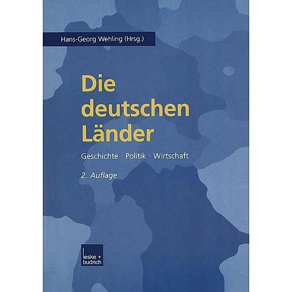 Die deutschen Länder