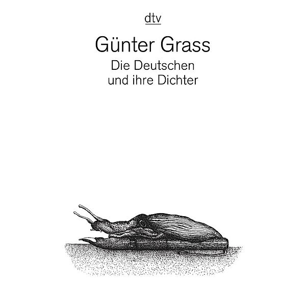 Die Deutschen und ihre Dichter, Günter Grass