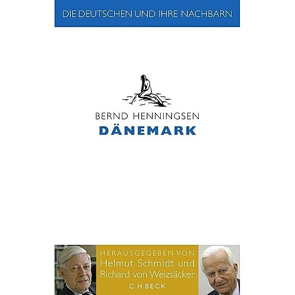 Die Deutschen und ihre Nachbarn / Dänemark, Bernd Henningsen