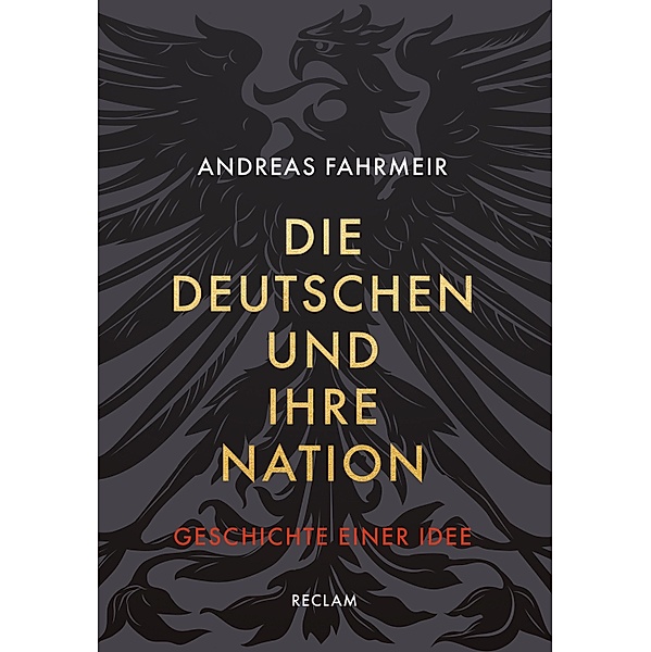 Die Deutschen und ihre Nation, Andreas Fahrmeir