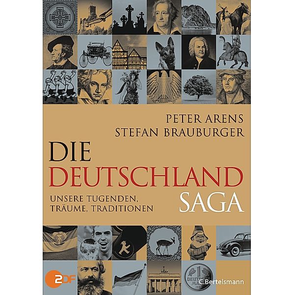 Die Deutschlandsaga