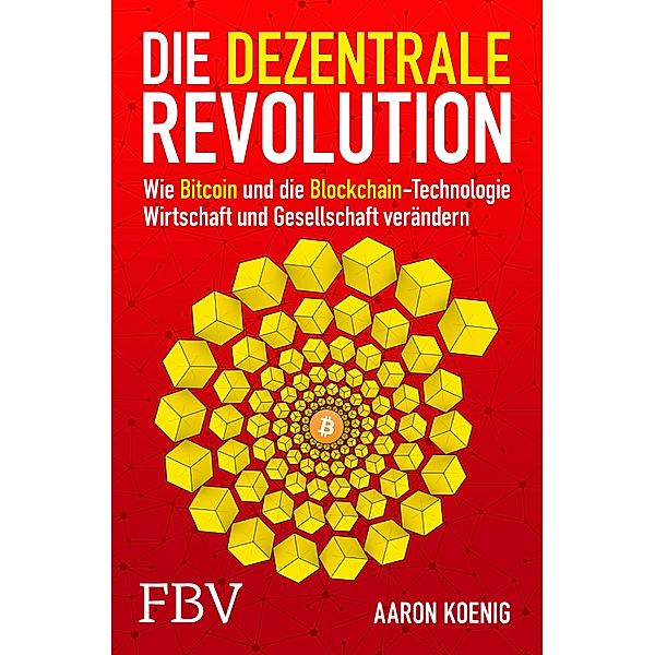 Die dezentrale Revolution, Aaron Koenig