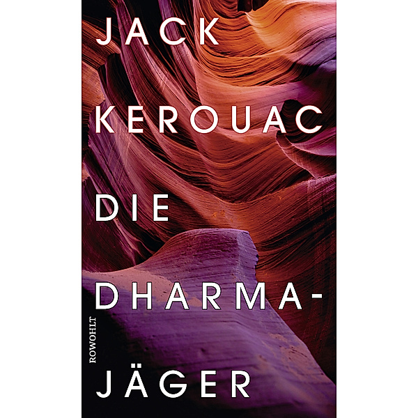 Die Dharmajäger, Jack Kerouac