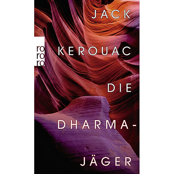 Die Dharmajäger, Jack Kerouac