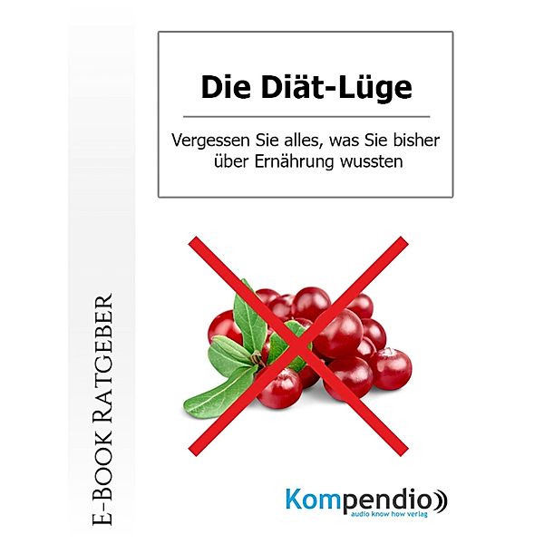 Die Diät-Lüge, Daniela Nelz