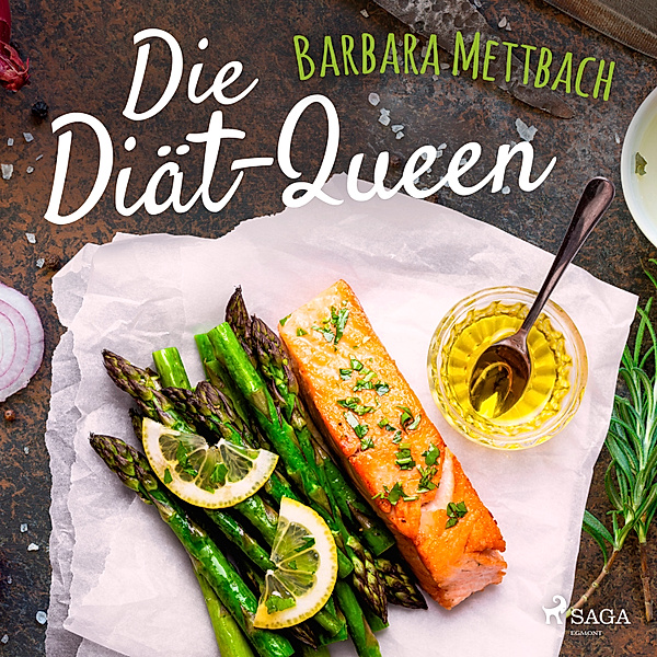 Die Diät-Queen, Barbara Mettbach