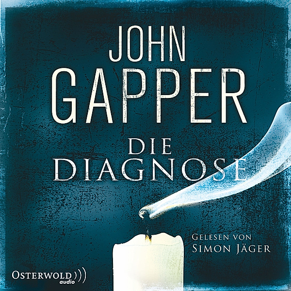 Die Diagnose, John Gapper