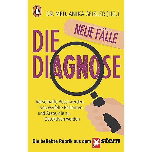 Die Diagnose - neue Fälle