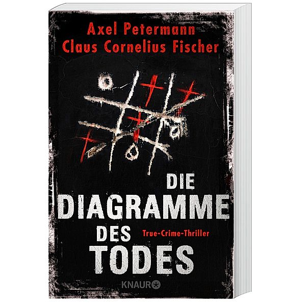 Die Diagramme des Todes, Axel Petermann, Claus C. Fischer