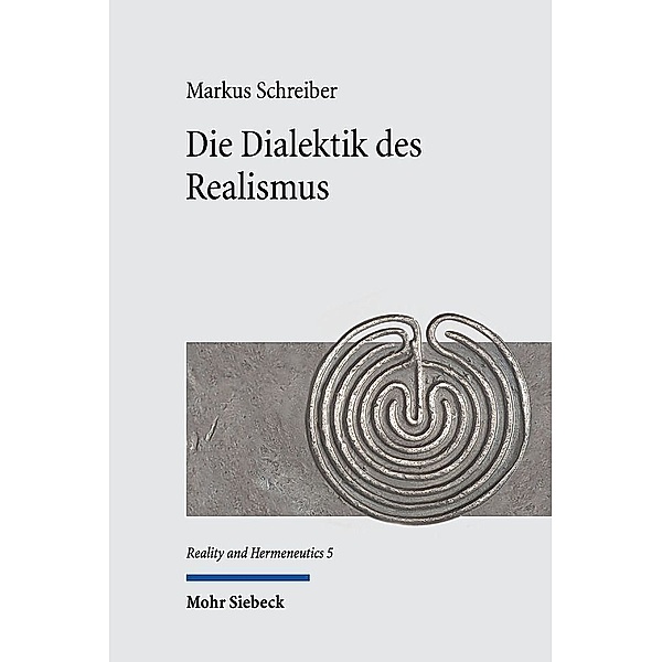 Die Dialektik des Realismus, Markus Schreiber