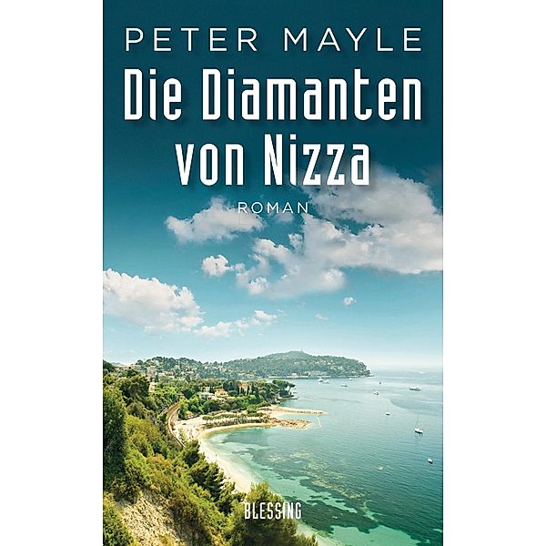 Die Diamanten von Nizza, Peter Mayle