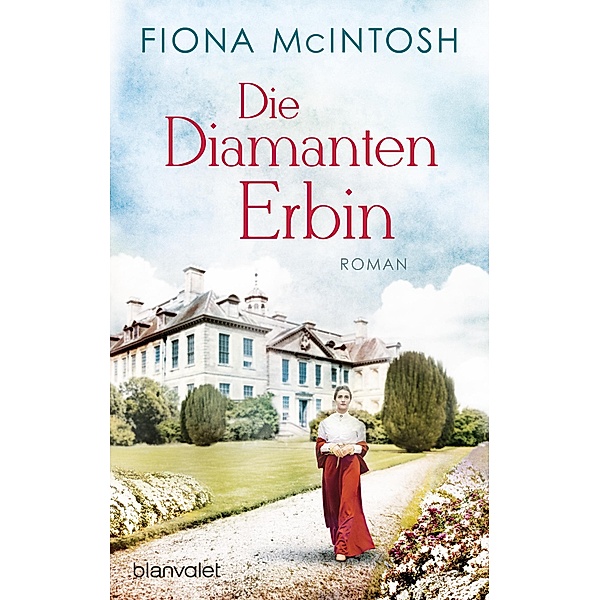 Die Diamantenerbin, Fiona McIntosh