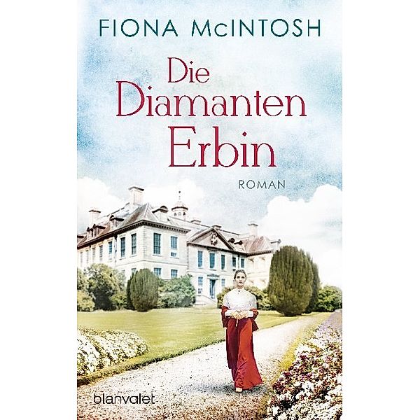 Die Diamantenerbin, Fiona McIntosh