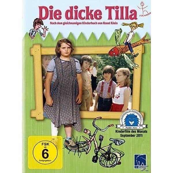 Die dicke Tilla, Rosel Klein