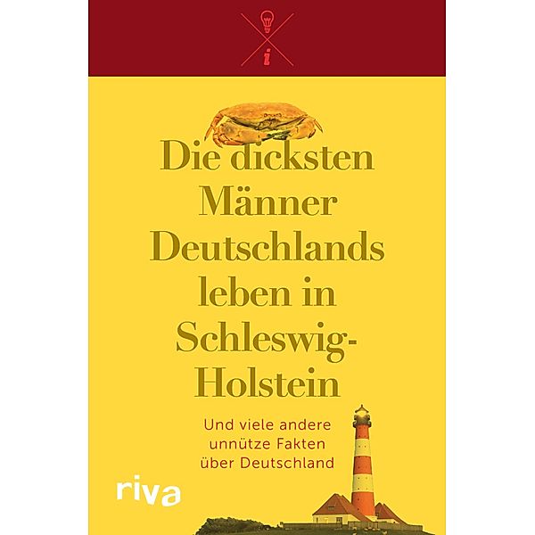 Die dicksten Männer Deutschlands leben in Schleswig-Holstein