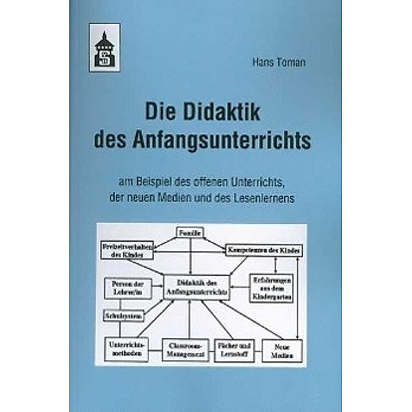 Die Didaktik des Anfangsunterrichts, 2. Aufl., Hans Toman