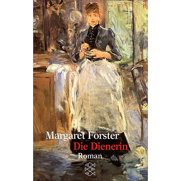 Die Dienerin, Margaret Forster