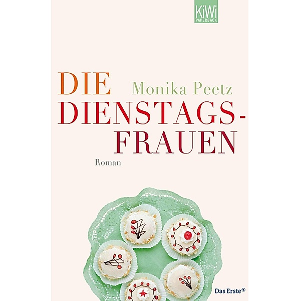 Die Dienstagsfrauen / Dienstagsfrauen Bd.1, Monika Peetz