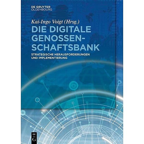 Die digitale Genossenschaftsbank