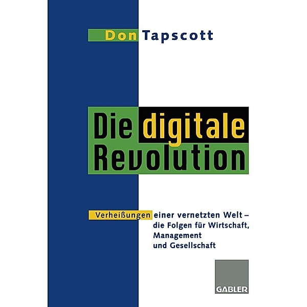 Die digitale Revolution