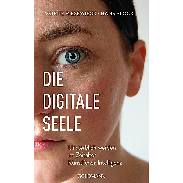 Die digitale Seele, Moritz Riesewieck, Hans Block