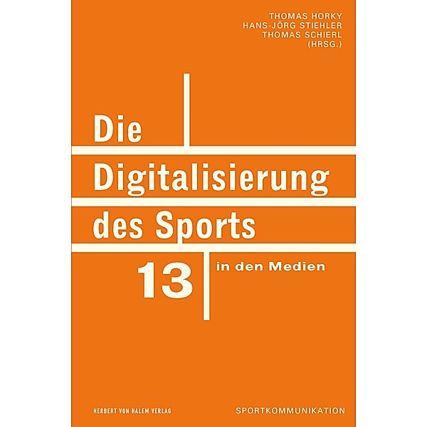 Die Digitalisierung des Sports in den Medien