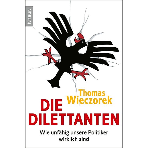 Die Dilettanten, Thomas Wieczorek