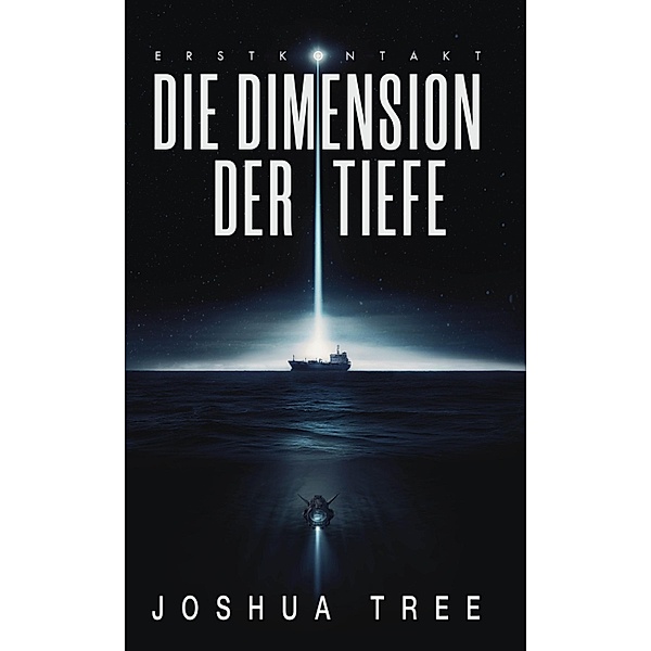 Die Dimension der Tiefe, Joshua Tree
