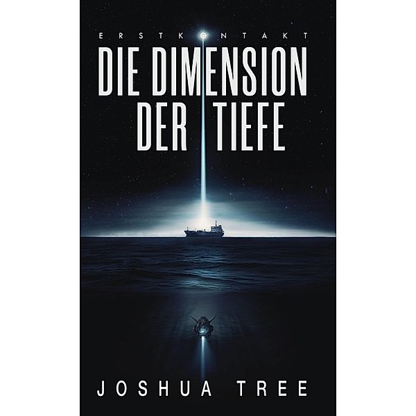 Die Dimension der Tiefe, Joshua Tree