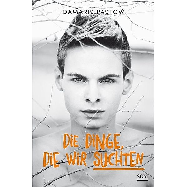 Die Dinge, die wir suchten, Damaris Pastow