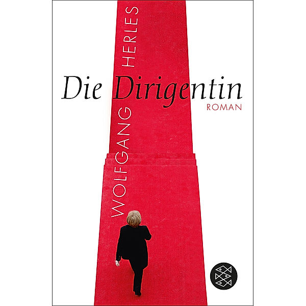 Die Dirigentin, Wolfgang Herles