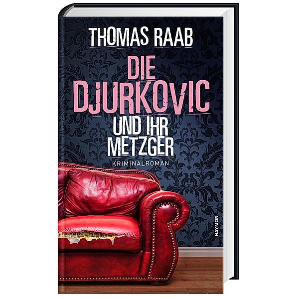 Die Djurkovic und ihr Metzger, Thomas Raab