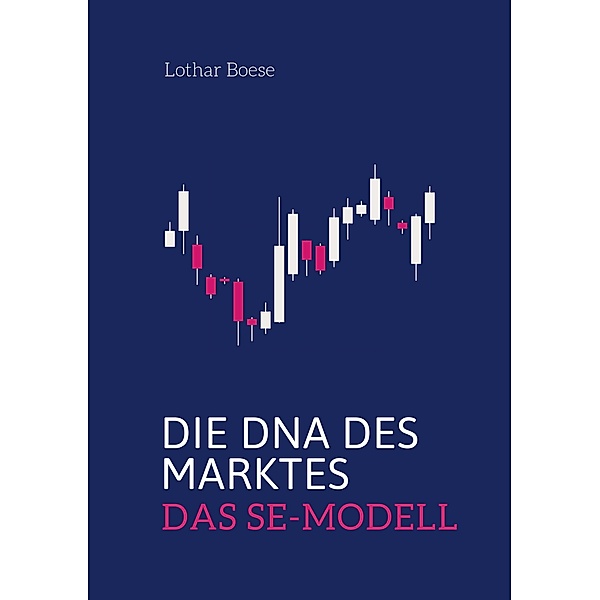 Die DNA des Marktes - Das SE-Modell, Lothar Boese
