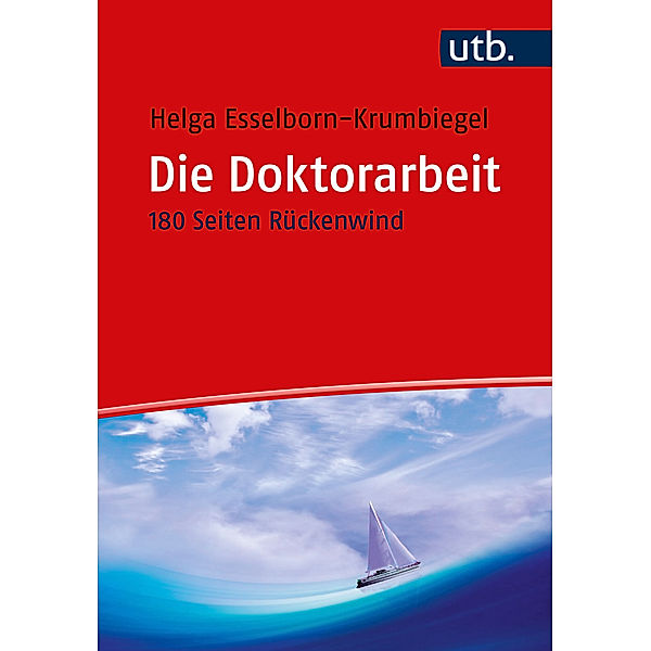 Die Doktorarbeit, Helga Esselborn-Krumbiegel