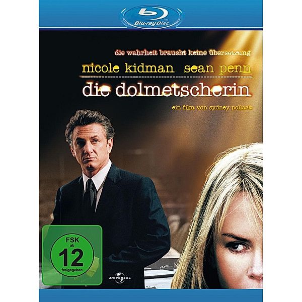 Die Dolmetscherin, Martin Stellman, Brian Ward, Charles Randolph, Scott Frank, Steven Zaillian