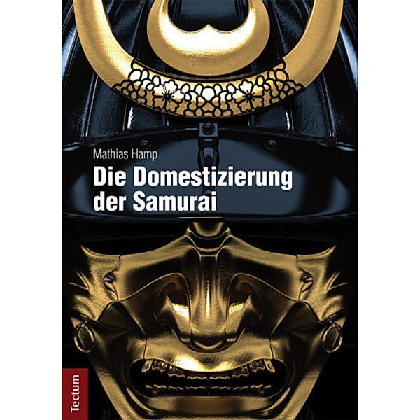 Die Domestizierung der Samurai, Mathias Hamp