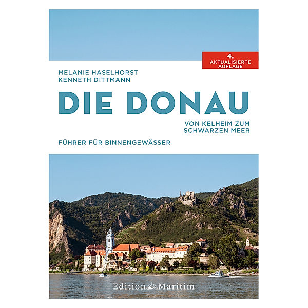 Die Donau, Melanie Haselhorst, Kenneth Dittmann