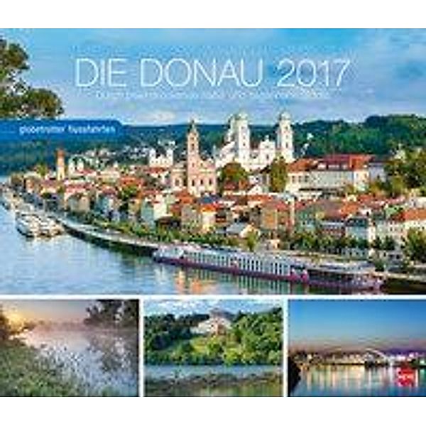 Die Donau Globetrotter 2017