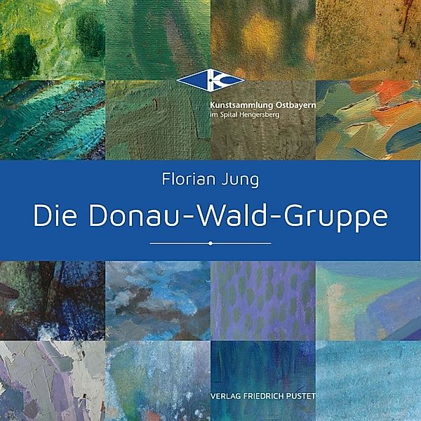 Die Donau-Wald-Gruppe, Florian Jung